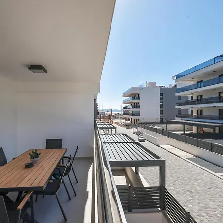 Kiara Apartment