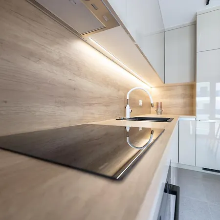 Kiara Apartment