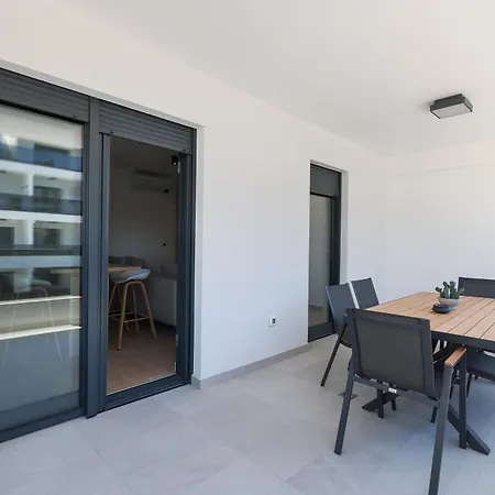 Kiara Apartment *