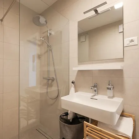Apartment Kiara *