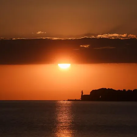 Apartamento Kiara Zadar