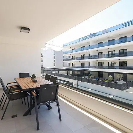 Apartamento Kiara *
