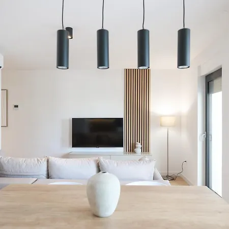 Kiara Apartamento Zadar