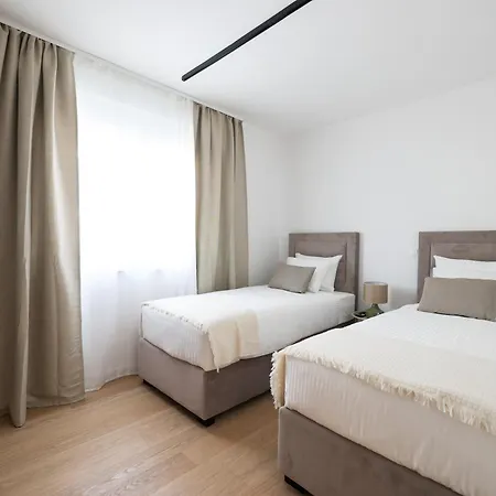Apartamento Kiara *