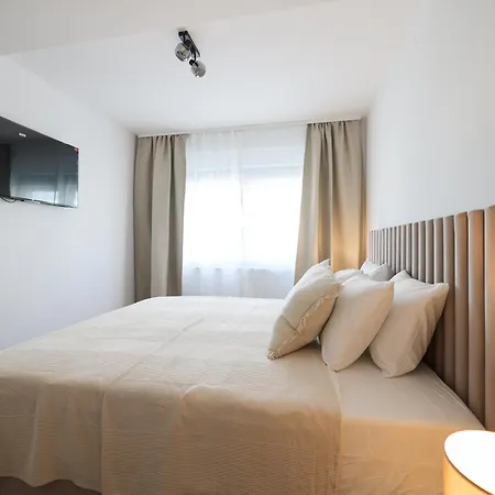 Kiara Apartman Zadar