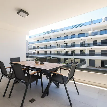 Apartamento Kiara *