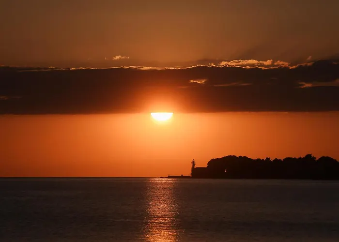 Lejlighed Kiara Zadar